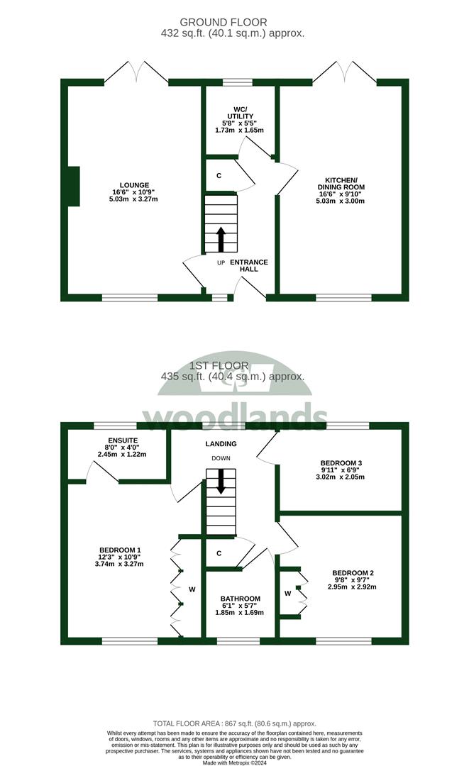 Property details for Wordsworth Mead, Redhill £575,000 Sold (STC) Vebra
